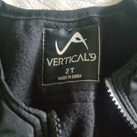 Vertical 9 Kids Snow Suit - Picture 2 of 8